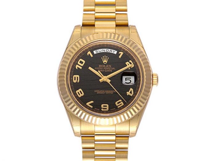 top model of rolex watch