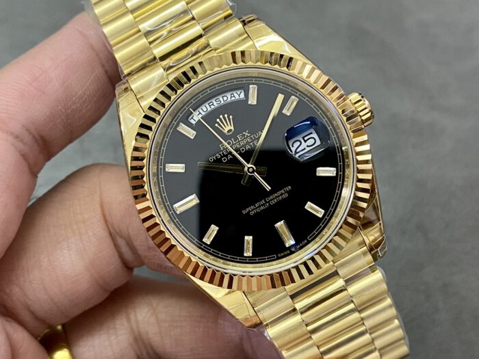 2025 Clone Rolex