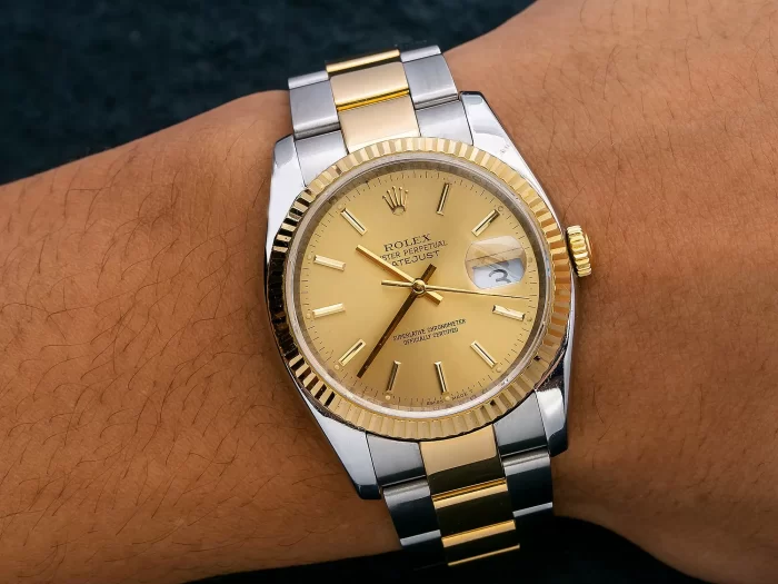 2025 Rolex sell