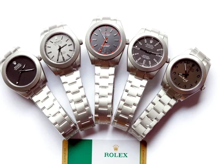 2024 Rolex