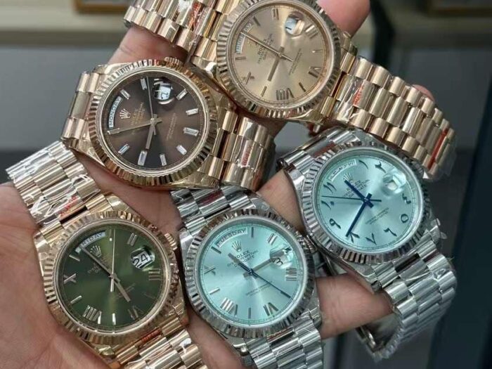 Super Clone Rolex