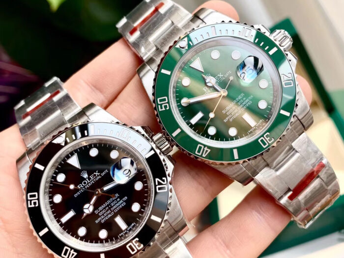 Rolex Predictions 2025