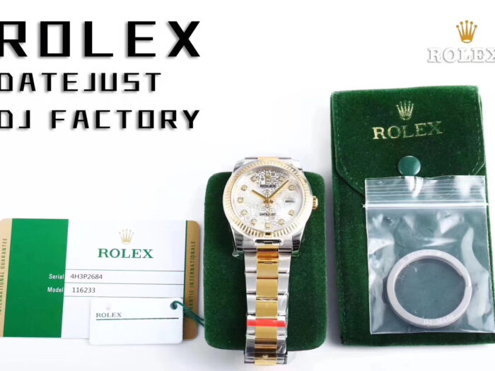Rolex Availability